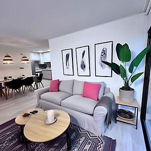 Apartamento de 2 Habitaciones